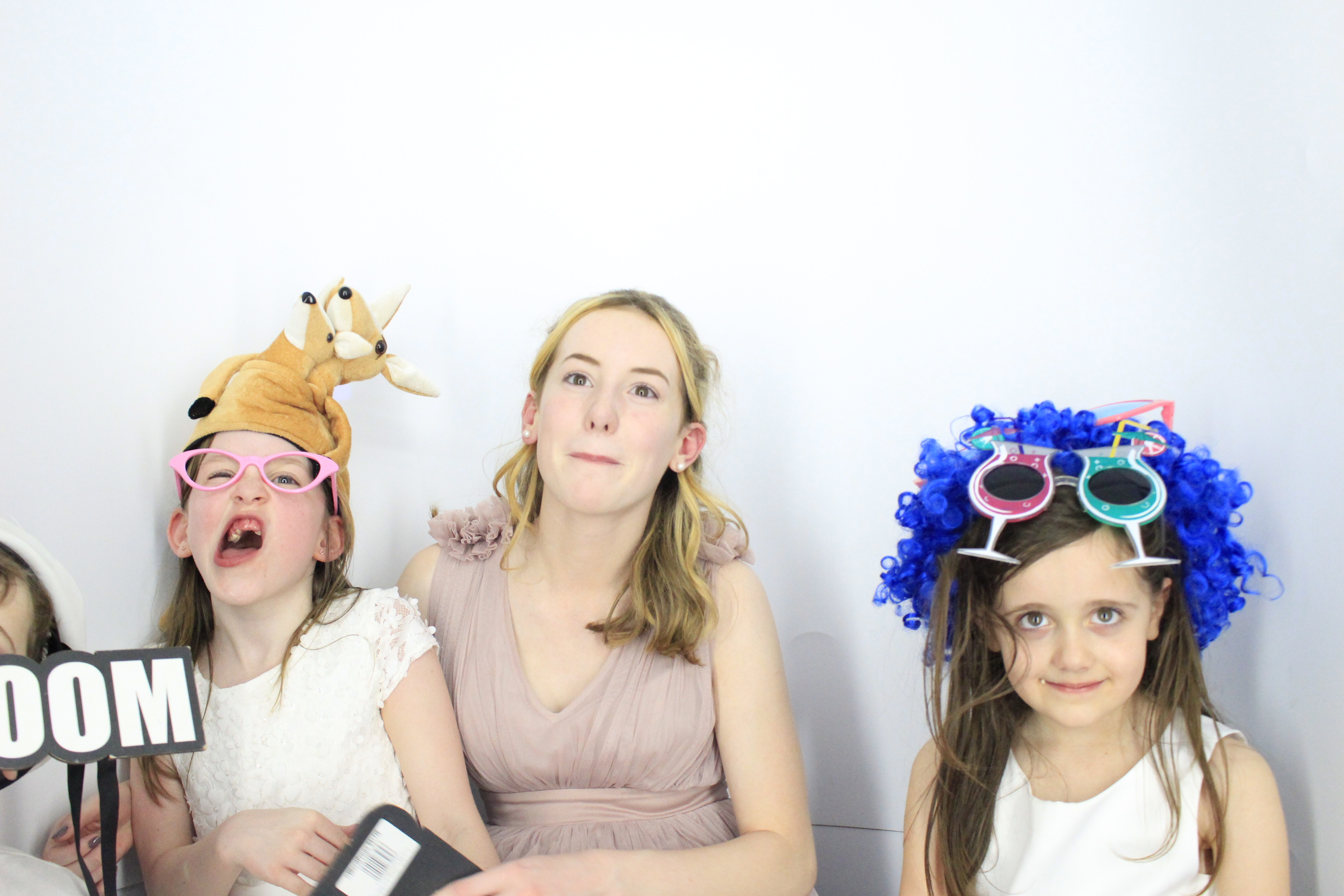 Tony and Stephanie's wedding | View more photos from the event at gallery.myphotoboothexperience.co.uk/u/MyPhotoBoothExperienceLtd/Tony-and-Stephanies-wedding